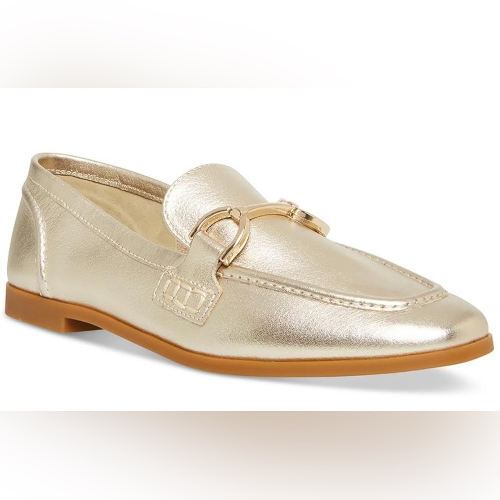 Steve Madden Women's Carrine Loafer